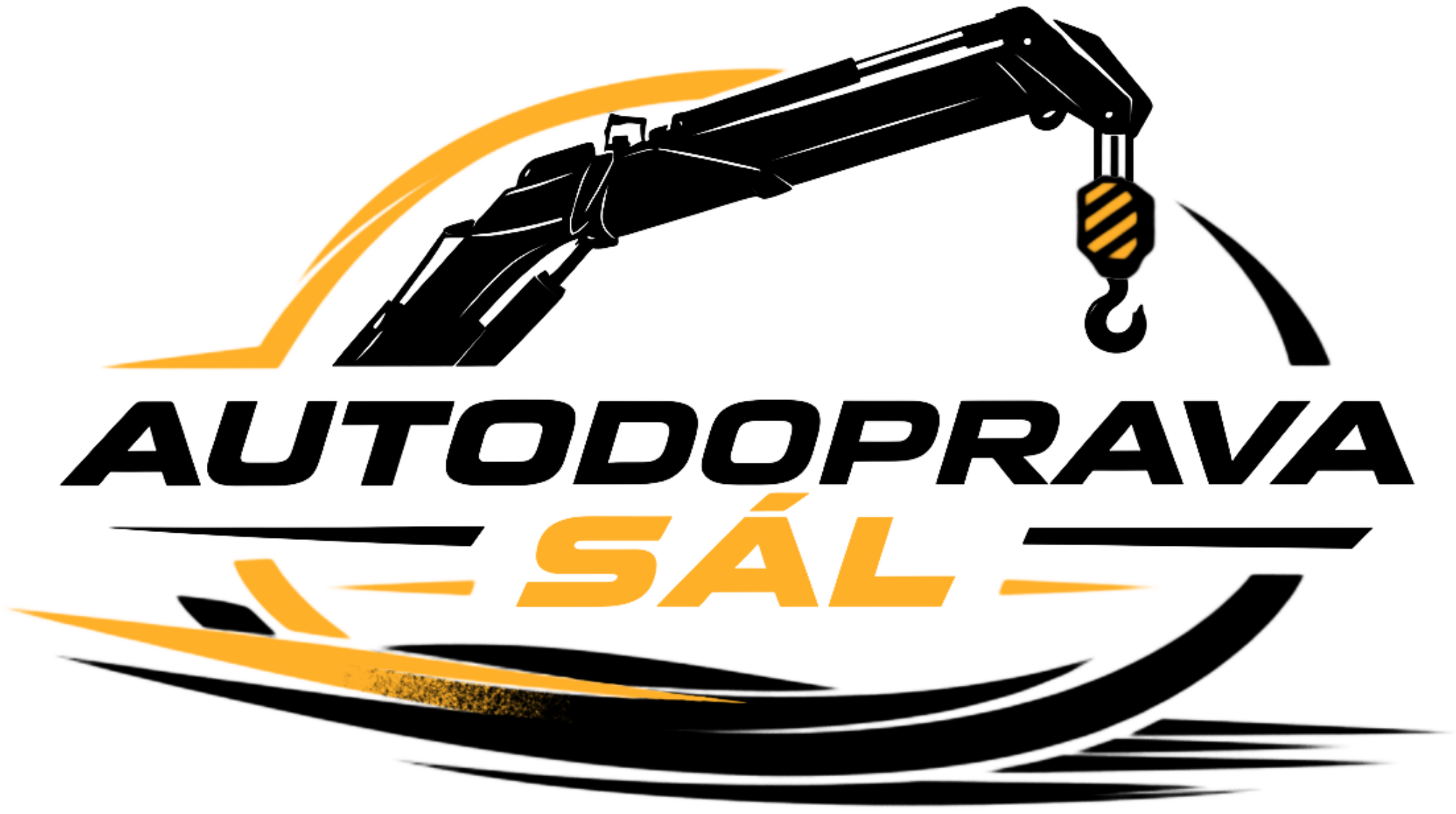 Autodoprava Sál